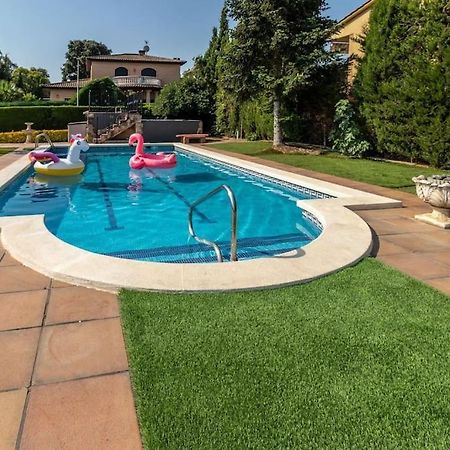 Casa Rural Con Piscina Privada, Barbacoa, Wifi Y Parking Incluido Viloví de Oñar エクステリア 写真
