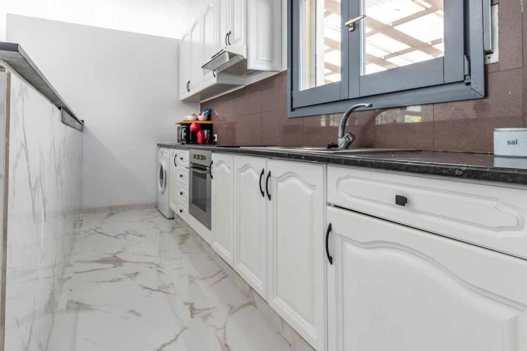 Casa Rural Con Piscina Privada, Barbacoa, Wifi Y Parking Incluido Viloví de Oñar エクステリア 写真